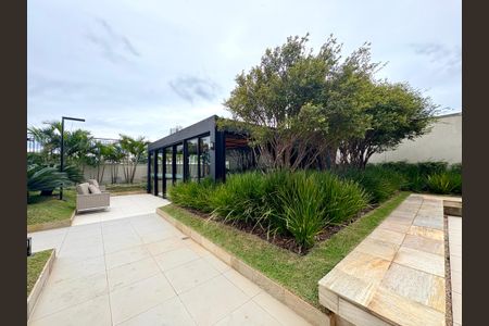 Apartamento à venda com 144m², 3 quartos e 3 vagasÁrea comum - Jardim