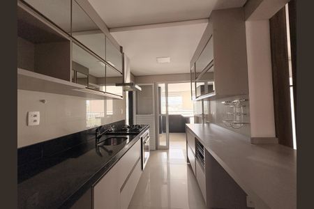 Apartamento à venda com 144m², 3 quartos e 3 vagasCozinha