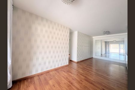 Apartamento à venda com 144m², 3 quartos e 3 vagasSala