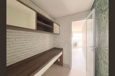 Apartamento à venda com 144m², 3 quartos e 3 vagasEscritorio