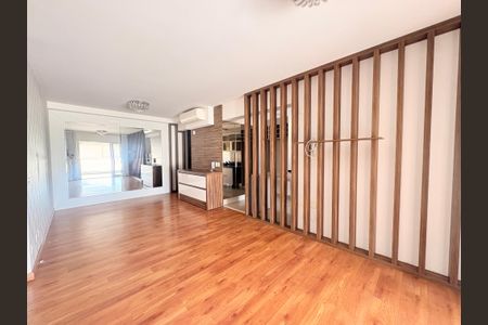 Sala de apartamento à venda com 3 quartos, 144m² em Centro, Jundiaí