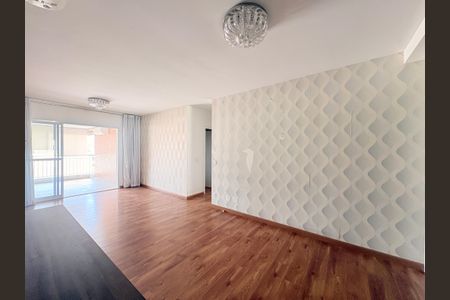Apartamento à venda com 144m², 3 quartos e 3 vagasSala