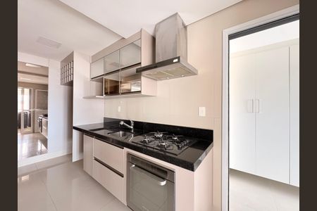 Apartamento à venda com 144m², 3 quartos e 3 vagasCozinha