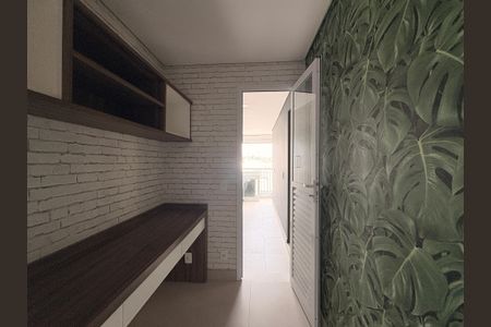 Apartamento à venda com 144m², 3 quartos e 3 vagasEscritorio