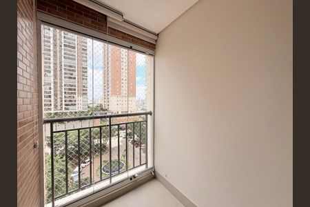 Apartamento à venda com 144m², 3 quartos e 3 vagasSuíte 3 - Varanda