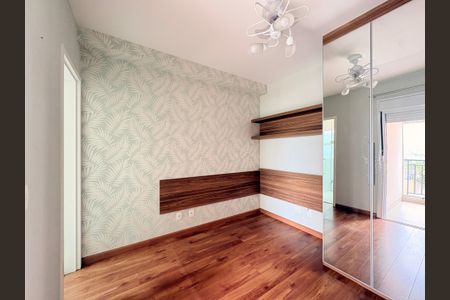 Apartamento à venda com 144m², 3 quartos e 3 vagasSuíte 3