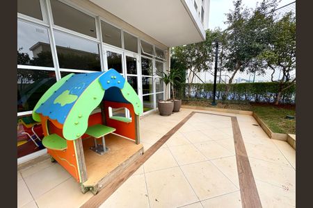 Apartamento à venda com 144m², 3 quartos e 3 vagasÁrea comum - Brinquedoteca