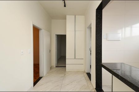 Casa para alugar com 80m², 2 quartos e sem vagaCopa