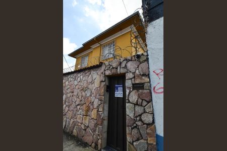 Casa para alugar com 80m², 2 quartos e sem vagaPlaca Instalada 12-02-2026-BMLM-82