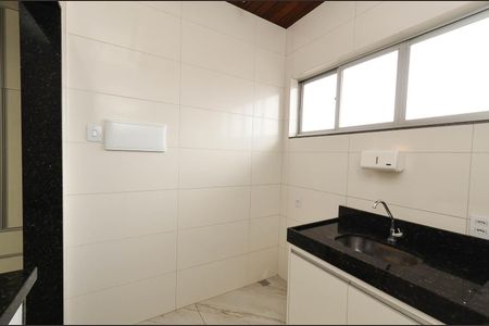 Casa para alugar com 80m², 2 quartos e sem vagaCozinha