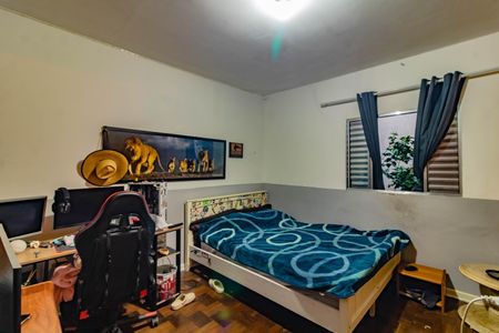 Casa para alugar com 3 quartos, 130m² em Americanópolis, São Paulo