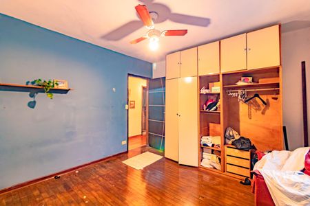 Casa para alugar com 3 quartos, 130m² em Americanópolis, São Paulo