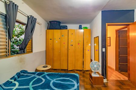 Casa para alugar com 3 quartos, 130m² em Americanópolis, São Paulo