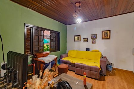 Casa para alugar com 3 quartos, 130m² em Americanópolis, São Paulo