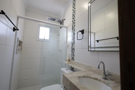 Apartamento à venda com 100m², 2 quartos e 2 vagas Apartamento à venda com 100m², 2 quartos e 2 vagasBanheiro Suíte
