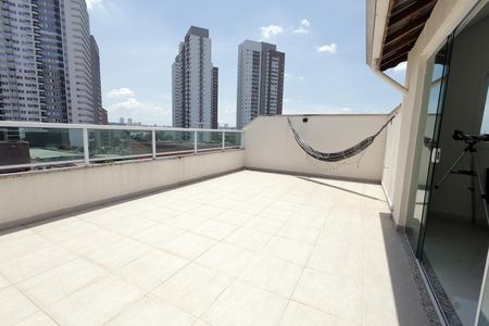 Apartamento à venda com 100m², 2 quartos e 2 vagas Apartamento à venda com 100m², 2 quartos e 2 vagasCobertura