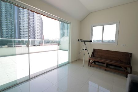 Apartamento à venda com 100m², 2 quartos e 2 vagas Apartamento à venda com 100m², 2 quartos e 2 vagasChurrasqueira Cobertura