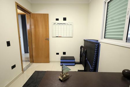 Apartamento à venda com 100m², 2 quartos e 2 vagas Apartamento à venda com 100m², 2 quartos e 2 vagasQuarto 2