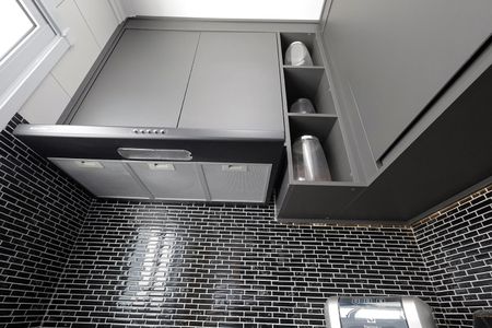 Apartamento à venda com 100m², 2 quartos e 2 vagas Apartamento à venda com 100m², 2 quartos e 2 vagasCozinha