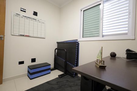 Apartamento à venda com 100m², 2 quartos e 2 vagas Apartamento à venda com 100m², 2 quartos e 2 vagasQuarto 2