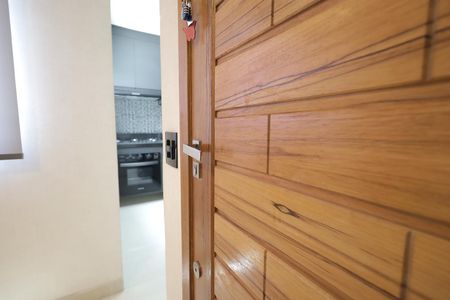 Apartamento à venda com 100m², 2 quartos e 2 vagas Apartamento à venda com 100m², 2 quartos e 2 vagasSala