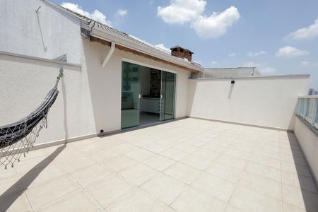 Apartamento à venda com 100m², 2 quartos e 2 vagas Apartamento à venda com 100m², 2 quartos e 2 vagasCobertura