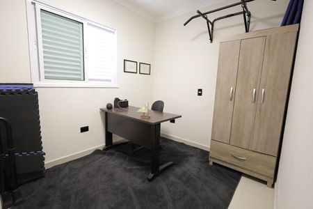 Apartamento à venda com 100m², 2 quartos e 2 vagas Apartamento à venda com 100m², 2 quartos e 2 vagasQuarto 2