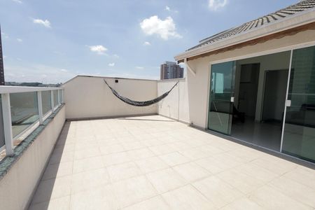 Apartamento à venda com 100m², 2 quartos e 2 vagas Apartamento à venda com 100m², 2 quartos e 2 vagasCobertura