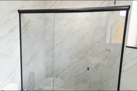 Casa para alugar com 80m², 2 quartos e sem vagaBanheiro