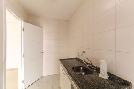 Apartamento para alugar com 43m², 1 quarto e 1 vagaCozinha