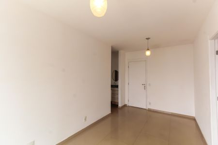 Apartamento para alugar com 43m², 1 quarto e 1 vagaSala