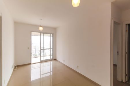 Apartamento para alugar com 43m², 1 quarto e 1 vagaSala