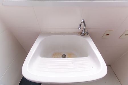 Apartamento para alugar com 43m², 1 quarto e 1 vagaÁrea de Serviço