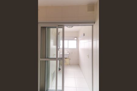 Apartamento para alugar com 43m², 1 quarto e 1 vagaÁrea de Serviço