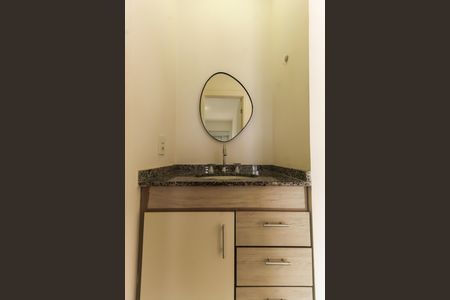 Apartamento para alugar com 43m², 1 quarto e 1 vagaBanheiro