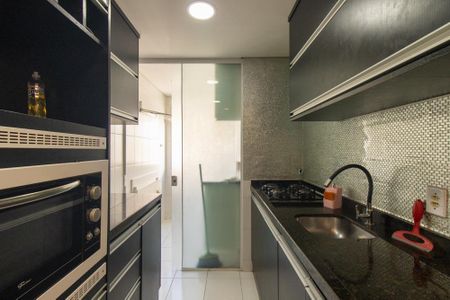 Apartamento para alugar com 54m², 2 quartos e 1 vagaCozinha