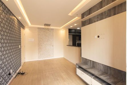 Apartamento para alugar com 54m², 2 quartos e 1 vagaSala