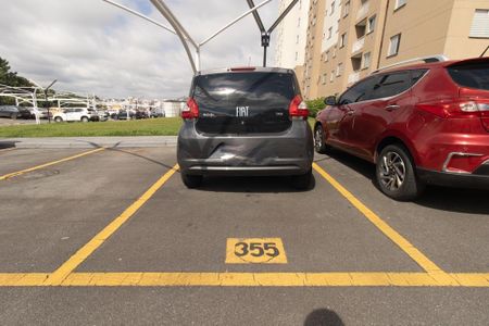 Apartamento para alugar com 54m², 2 quartos e 1 vagaGaragem