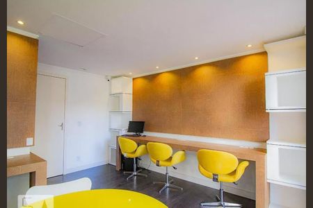 Apartamento para alugar com 54m², 2 quartos e 1 vagaÁrea comum