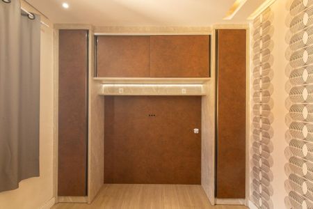 Apartamento para alugar com 54m², 2 quartos e 1 vagaQuarto 1