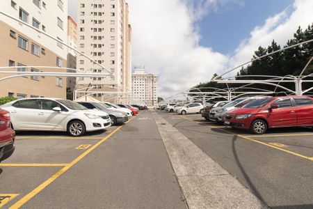 Apartamento para alugar com 54m², 2 quartos e 1 vagaÁrea externa