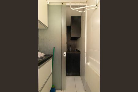 Apartamento para alugar com 54m², 2 quartos e 1 vagaÁrea de Serviço