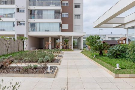 Apartamento à venda com 85m², 3 quartos e 1 vagaÁrea comum