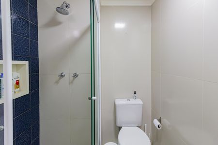 Apartamento à venda com 85m², 3 quartos e 1 vagaBanheiro