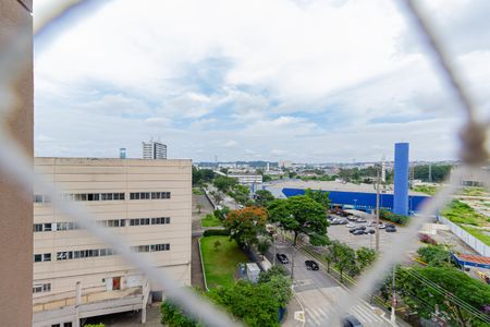 Apartamento à venda com 85m², 3 quartos e 1 vagaVista da Suíte