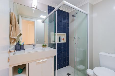 Apartamento à venda com 85m², 3 quartos e 1 vagaBanheiro