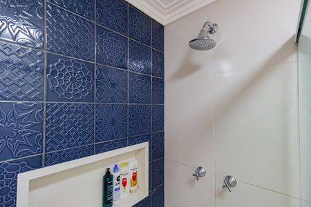 Apartamento à venda com 85m², 3 quartos e 1 vagaBanheiro