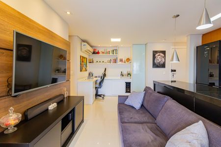 Apartamento à venda com 85m², 3 quartos e 1 vagaSala/Cozinha