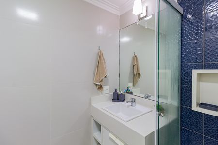 Apartamento à venda com 85m², 3 quartos e 1 vagaBanheiro