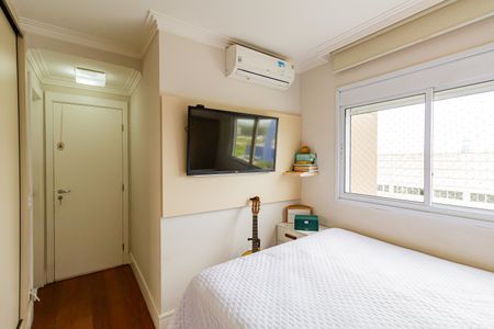 Apartamento à venda com 85m², 3 quartos e 1 vagaQuarto Suíte